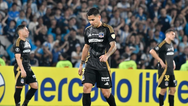 Los millones que ganó Colo Colo a pesar de su fracaso en la Copa Libertadores: ni cerca de 2024