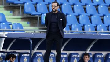 11/12/20 GETAFE vs SEVILLA
PARTIDO PRIMERA DIVISION
BORDALAS