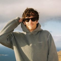 Así es Nacho, el hijo de Emilio Aragón que reunirá a la familia en su boda con una ‘influencer’