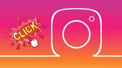 Qué sucede si haces una captura en Instagram Stories