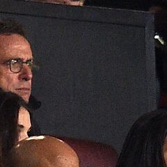 Rangnick: “Tengo mejor plantilla que la que recibió Klopp en el Liverpool”