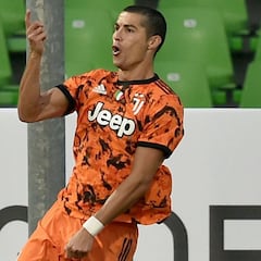 Cristiano, tras la polémica por los PCR: "¿Arrepentido? He vuelto, es lo que importa"