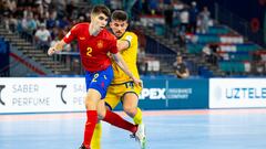 España pone el candado