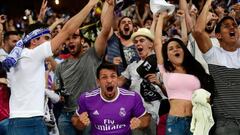 Las tres señales que invitan al optimismo del Real Madrid con Kylian Mbappé