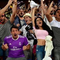 Las tres señales que invitan al optimismo del Real Madrid con Kylian Mbappé