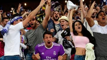 Las tres señales que invitan al optimismo del Real Madrid con Kylian Mbappé