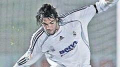 El filial recibe un gol menos por partido con Sergio atrás