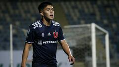 El primer Superclásico de la nueva joya azul: "Se para frente a cualquier rival"