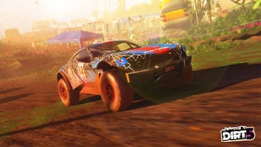 DiRT 5 y Maneater tampoco permitirán pasar la partida guardada de PS4 a PS5