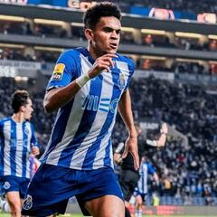 Pinto da Costa sobre Díaz: "A veces hay ofertas irrefutables"