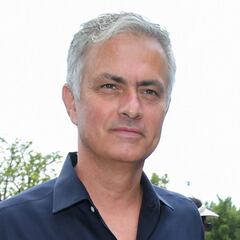 Mou abre nuevas vías: quiere volver y se forma en alemán