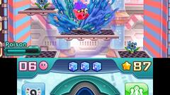 Imágenes de Kirby: Planet Robobot