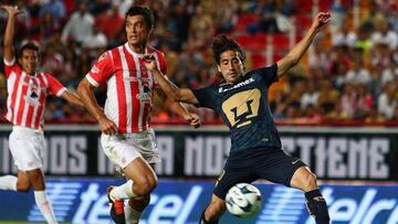 Marcos González, el otro 'veterano' que pide Selección