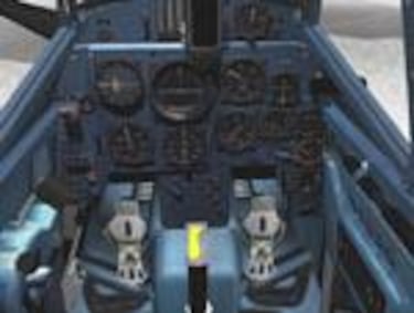 Fighter Legends: Europe 1944 (PC)