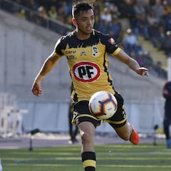 La Roja Sub-23 sufre sensible baja para amistoso ante Brasil