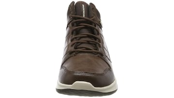 Botas Skechers Delson Selecto impermeables para hombre