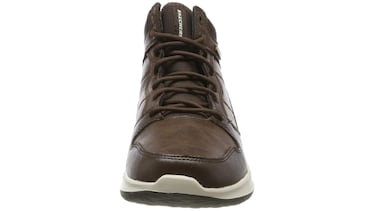 Impermeables y cálidas: las botas de Skechers para combatir la lluvia