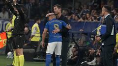 Quinigol jornada 3: pronósticos y resultados - 30/8/25