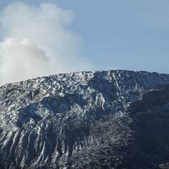 Volcán Nevado del Ruiz: ¿Cuánto tiempo más permanecerá en alerta naranja y por qué sigue inestable?