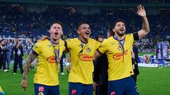 No ha terminado el torneo y América ya se estaría despidiendo de estos jugadores