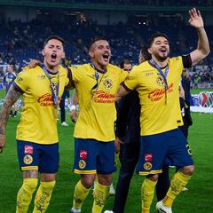 No ha terminado el torneo y América ya se estaría despidiendo de estos jugadores