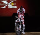 TBT: La primera victoria de Dany Torres en el Red Bull X-Fighters