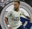 Nombres clave para la posible llegada de Neymar al Madrid