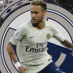 Los nombres clave para la posible llegada de Neymar al Madrid: un peso pesado puede salir...