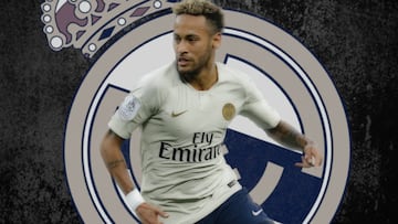 Los nombres clave para la posible llegada de Neymar al Madrid: un peso pesado puede salir...