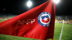 “El huev... me cagó”: Cindy Nahuelcoy dio detalles de su salida del arbitraje chileno