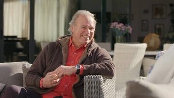 Bertín Osborne tiene nuevo programa en Telecinco, debuta el sábado