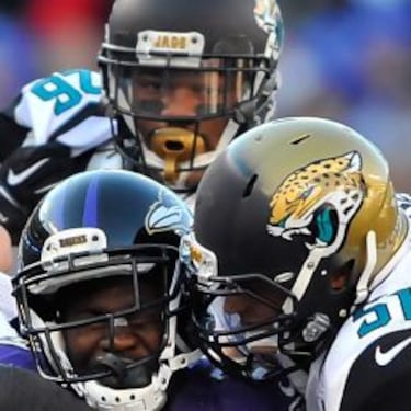 Una imagen, una frase, de la semana 10 de la NFL