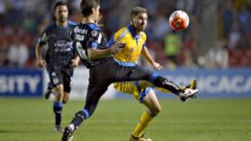 Ningún equipo anotó pero fue un partido entretenido