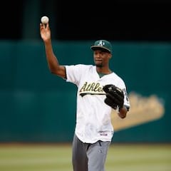 Harrison Barnes será la estrella del Campus en Málaga