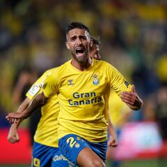 Pejiño entra en la órbita del Granada