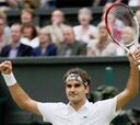 Federer, la final y un partido para la historia