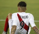 Guerrero se queda sin Mundial: FIFA lo suspende por un año