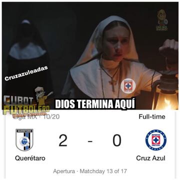 No podían faltar los memes de la Liguilla del Apertura 2018