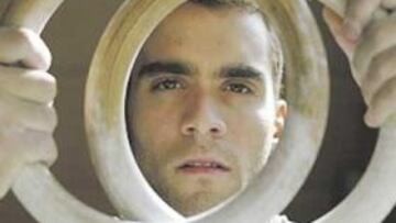 "Esta final de paralelas será la más cara de todo el Mundial"