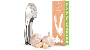 Seis utensilios esenciales que te ayudarán a cocinar de forma más fácil, rápida y segura