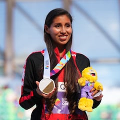 Kimberly García contra el IPD: “Deberían apoyar”