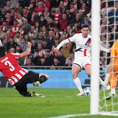 Vivian: “Yuri se deja enseñar, estaba muy atento a todo lo que le dijese”