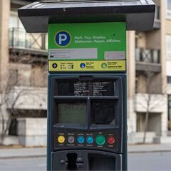 ¿Cómo pagar las multas de los parquímetros en CDMX?: pasos a seguir y plataformas