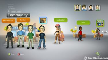 [TGS] La Nueva Experiencia Xbox fechada para noviembre