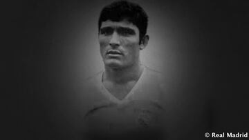 Fallece Pascual Babiloni, exjugador de Real Madrid y leyenda del Castellón