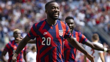 Sigue la previa y el minuto a minuto de Estados Unidos vs Canadá, partido de la Jornada 3 de la Copa Oro que se jugará en el Sporting Park, en Kansas City.