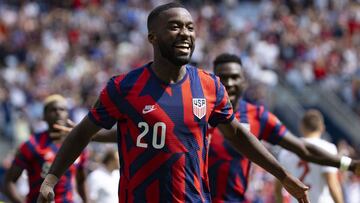 Sigue la previa y el minuto a minuto de Estados Unidos vs Canad&aacute;, partido de la Jornada 3 de la Copa Oro que se jugar&aacute; en el Sporting Park, en Kansas City.