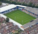 La experiencia de asistir a un encuentro de Luton Town
