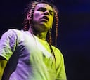Tekashi 6ix9ine sale de prisión, pero no podrá abandonar República Dominicana