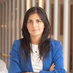 Amanda Gutiérrez denuncia impagos en la Liga F